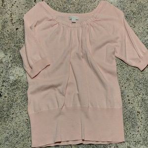 Light Pink Shirt